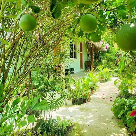 Las Palmas Bacalar Kültér fotó