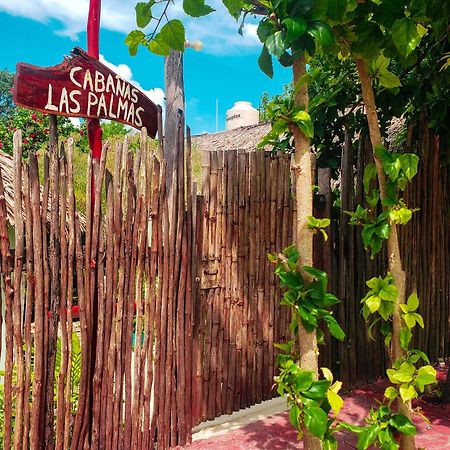 Las Palmas Bacalar Kültér fotó
