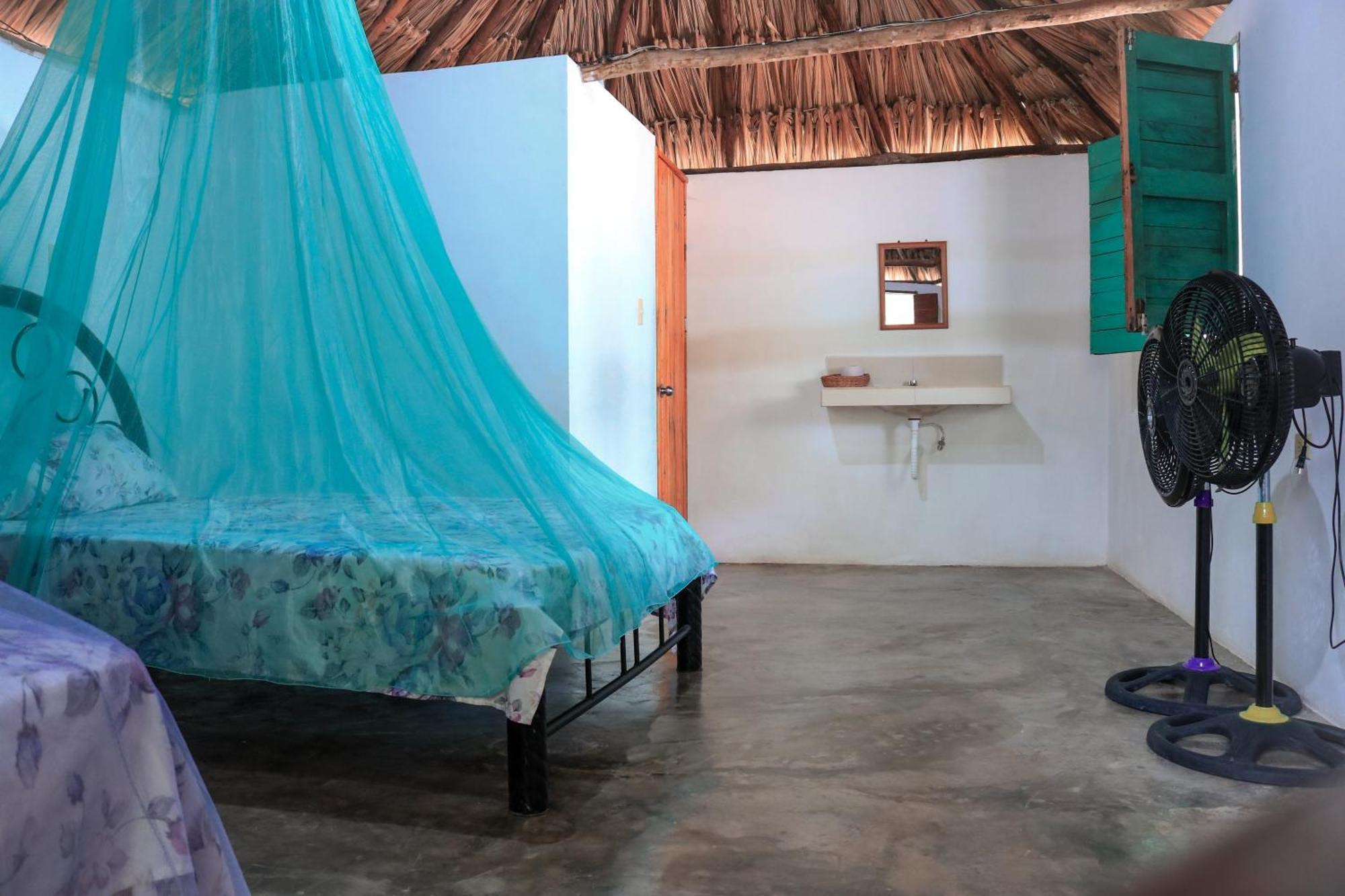 Las Palmas Bacalar Kültér fotó