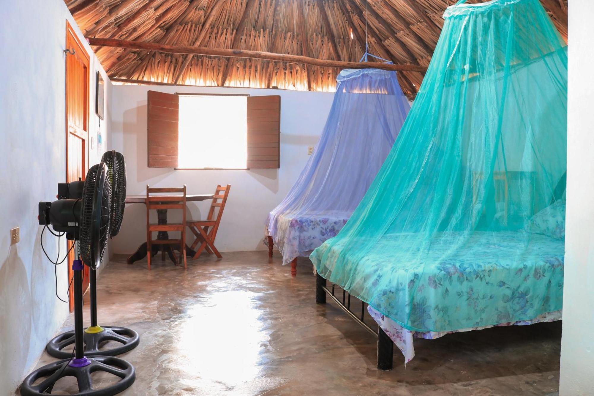 Las Palmas Bacalar Kültér fotó