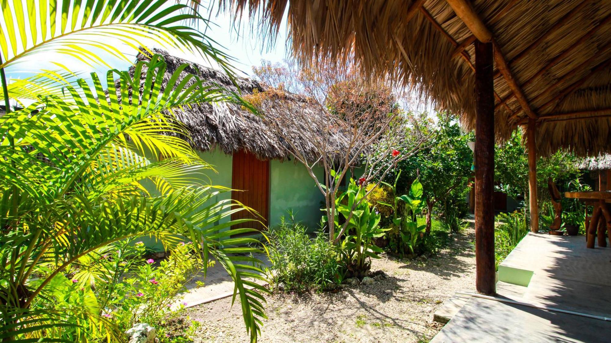 Las Palmas Bacalar Kültér fotó