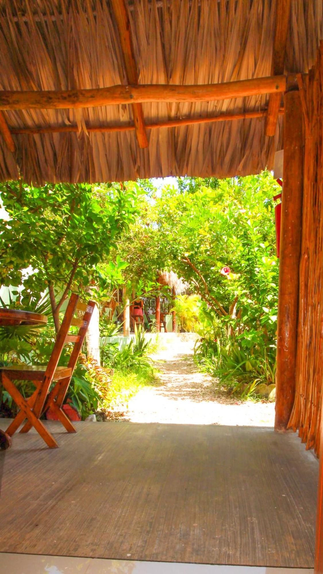 Las Palmas Bacalar Kültér fotó