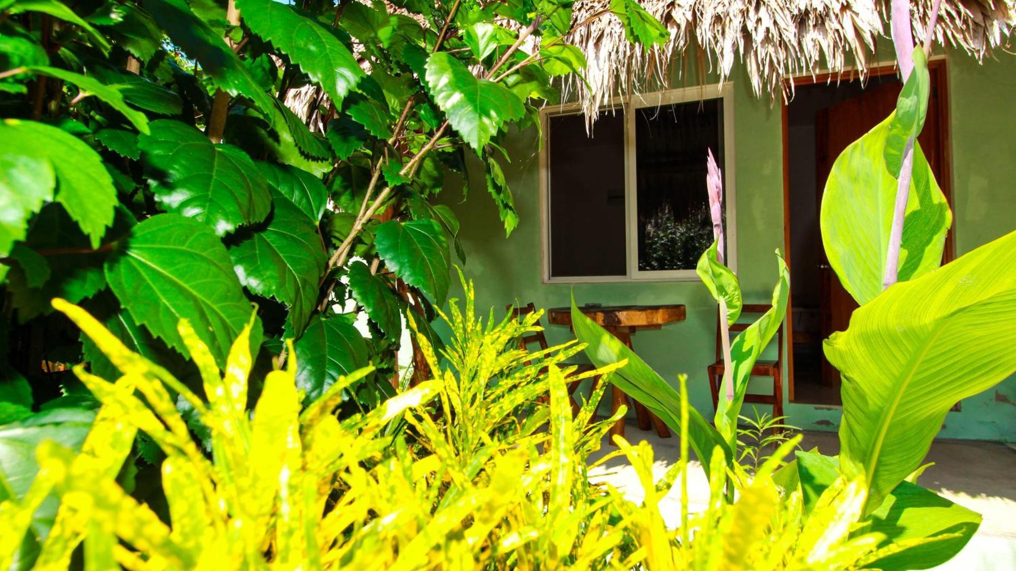 Las Palmas Bacalar Kültér fotó