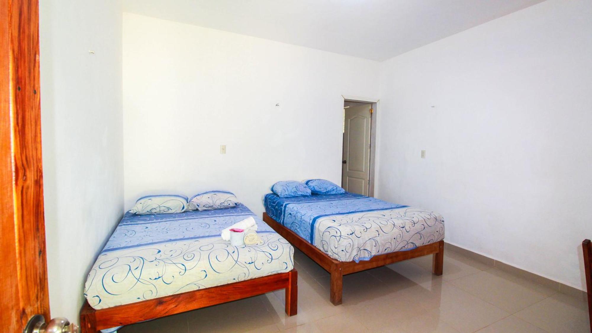 Las Palmas Bacalar Kültér fotó
