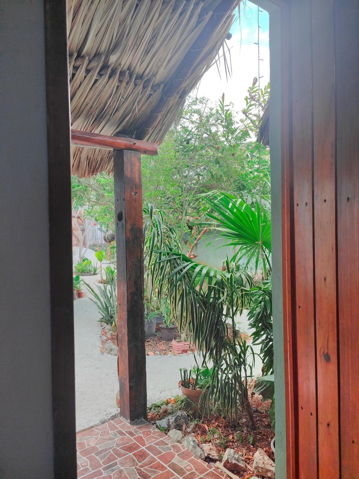 Las Palmas Bacalar Kültér fotó