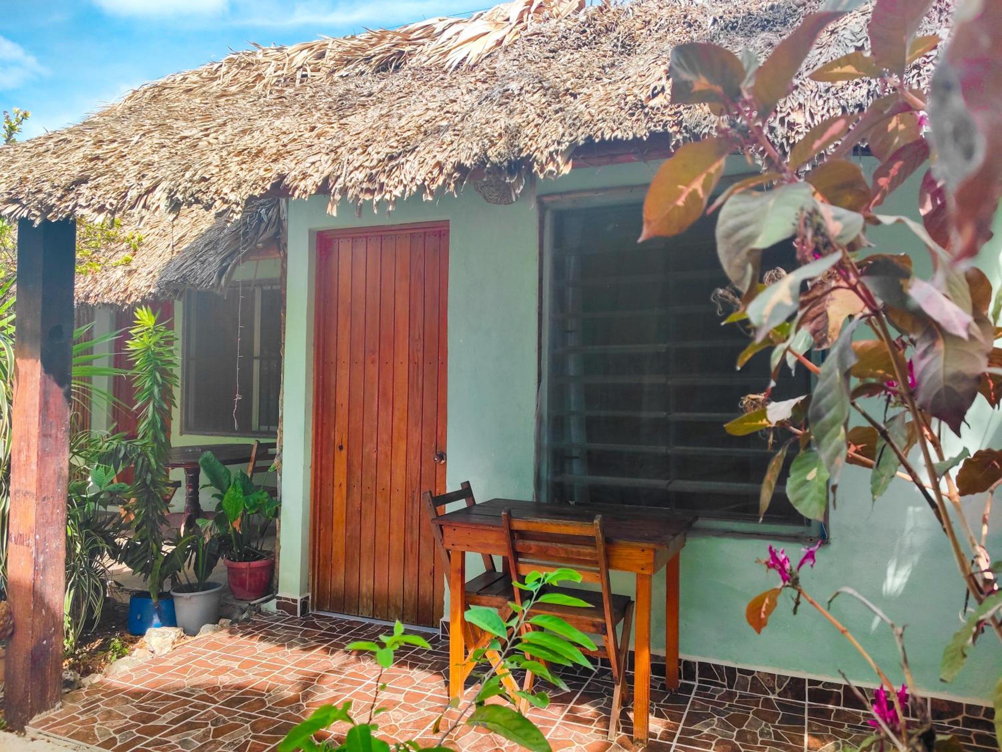 Las Palmas Bacalar Kültér fotó