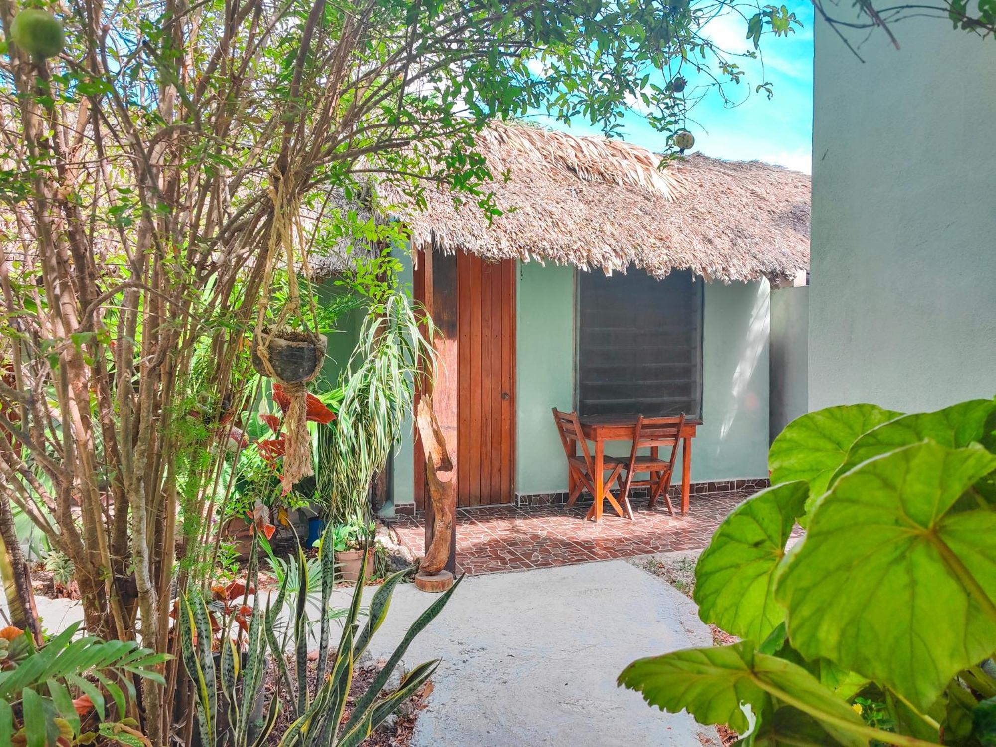 Las Palmas Bacalar Kültér fotó