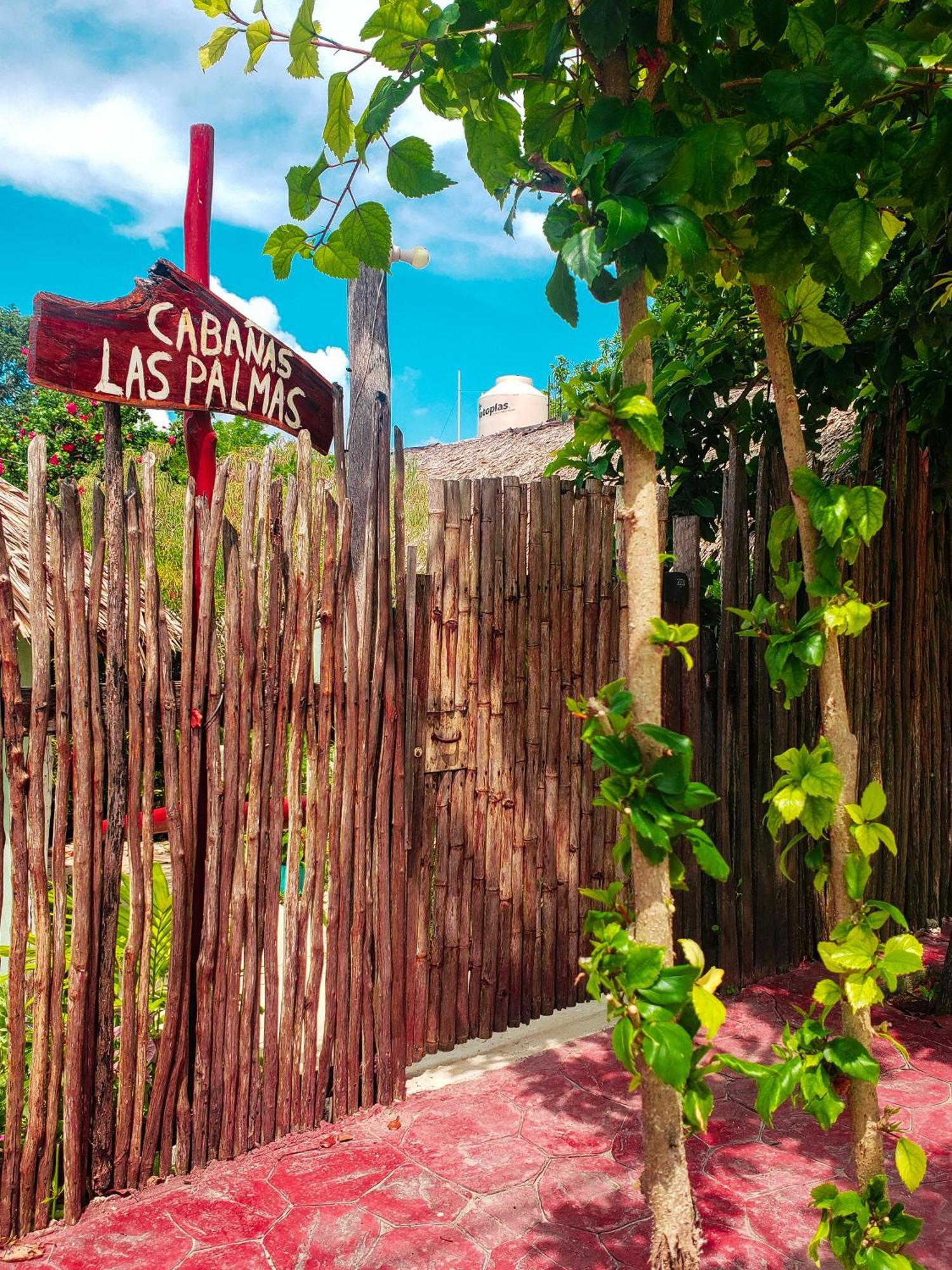 Las Palmas Bacalar Kültér fotó